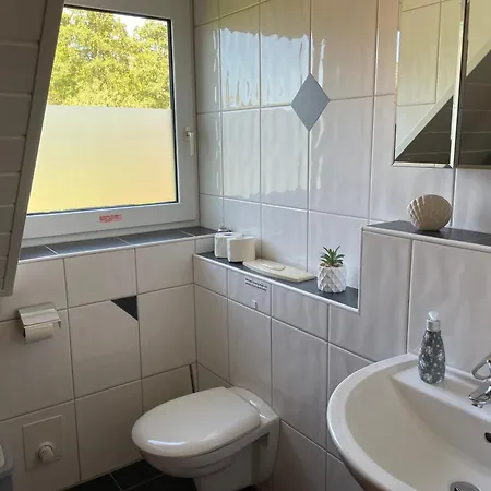 Single-appartement Am Nordwald, Apartment Saterland