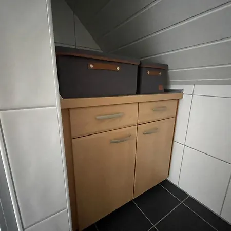 Single-appartement Am Nordwald, * Saterland