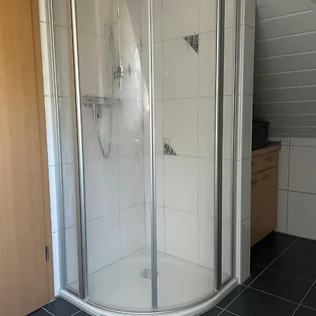 Single-appartement Am Nordwald, * Saterland