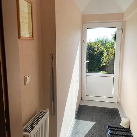 Single-appartement Am Nordwald,