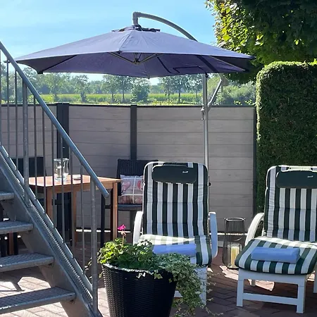 Single-appartement Am Nordwald,