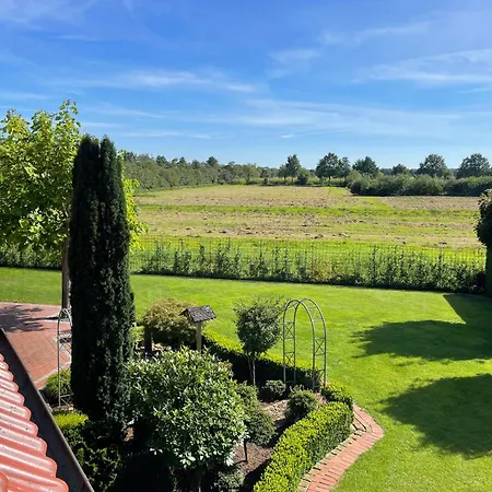 Apartment Single-appartement Am Nordwald,