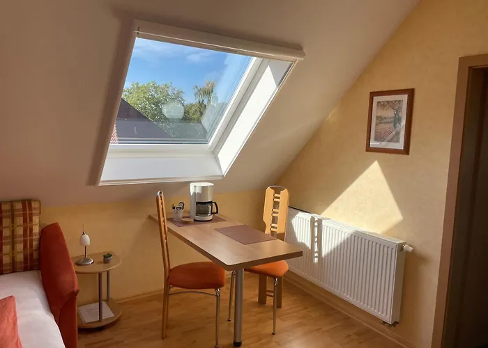 Single-appartement Am Nordwald,