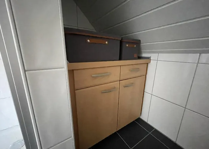 Single-appartement Am Nordwald, * Saterland