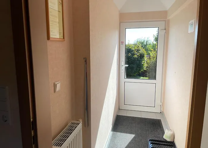 Single-appartement Am Nordwald,